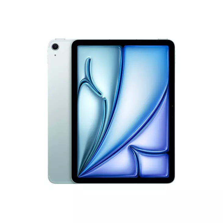 APPLE IPAD AIR 11" 128GB WIFI+ 5G BLUE