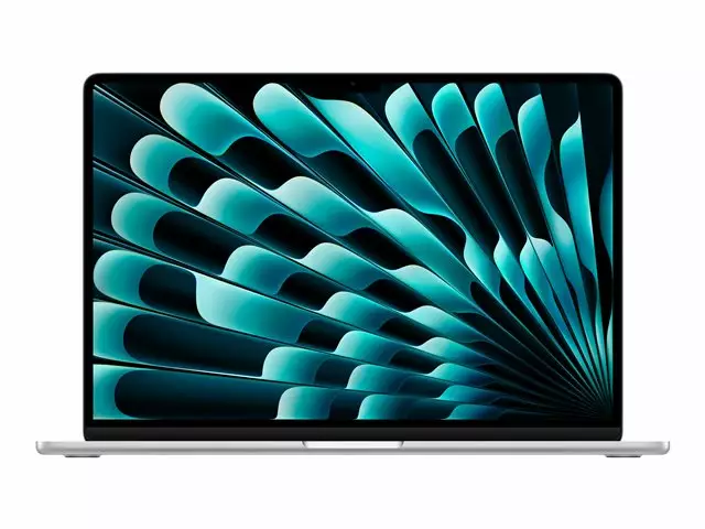 APPLE MACBOOK AIR 15" M5 16GB/512GB HOPEA