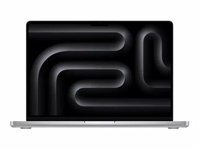 APPLE MACBOOK PRO 14" 24GB/1TB
