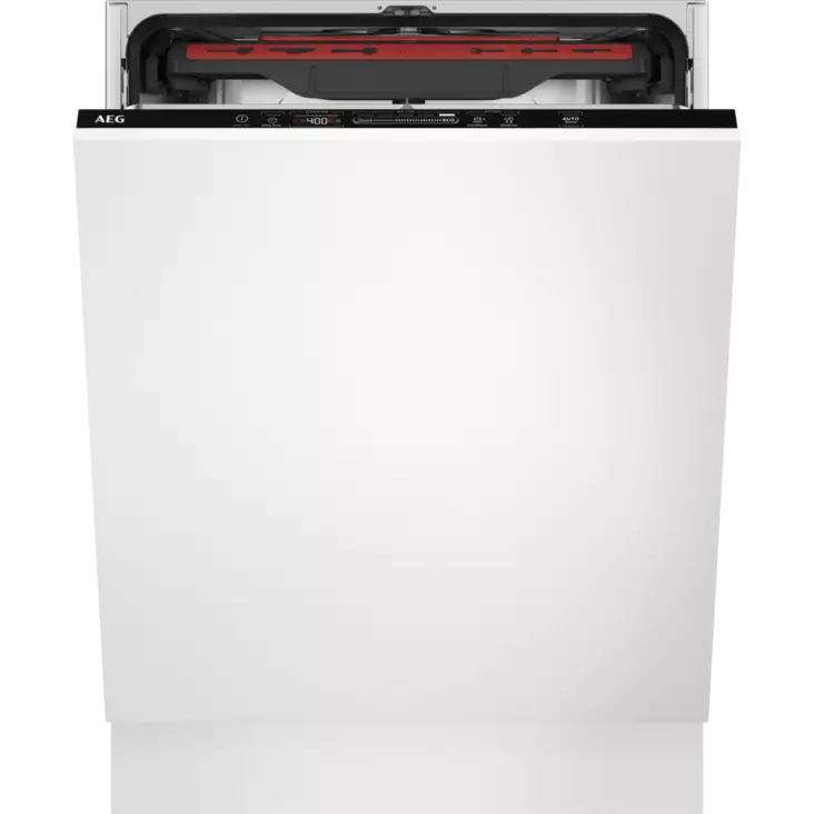 AEG FSB64907Z INTEGROITAVA ASTIANPESUKONE