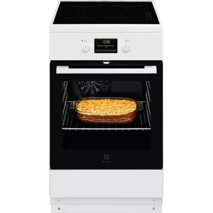 ELECTROLUX LKI561401W INDUKTIOLIESI