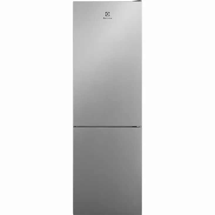 ELECTROLUX LNT6ME32U2 JÄÄKAAPPIPAKASTIN TERÄS
