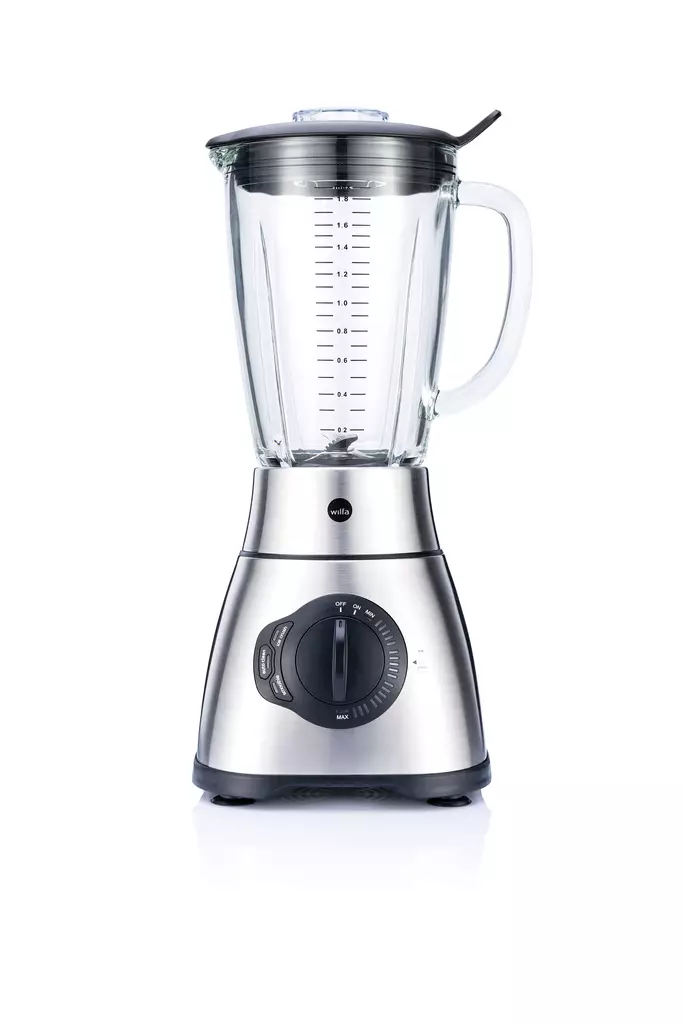 WILFA BBLSP-1800S XPLODE VITAL TEHOSEKOITIN