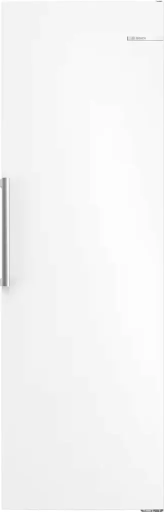 BOSCH GSN36VWCG SERIE 4 KAAPPIPAKASTIN VALKOINEN