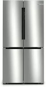 BOSCH KFN96VPEA FRENCH DOOR JÄÄKAAPPIPAKASTIN