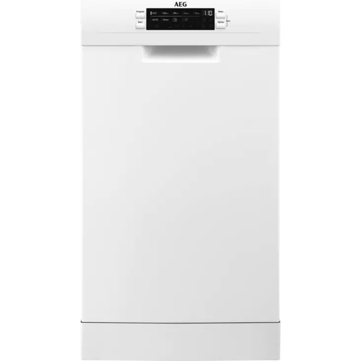 AEG FFB62407ZW ASTIANPESUKONE 45CM