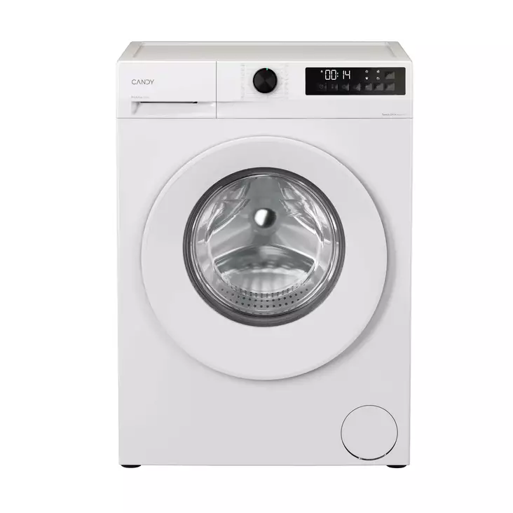 CANDY GD 498-S EDESTÄ TÄYTETTÄVÄ PYYKINPESUKONE