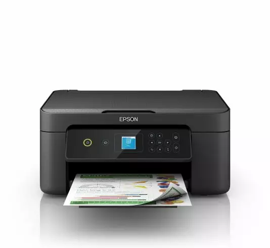 EPSON EXPRESSION HOME XP-3205 MONITOIMITULOSTIN