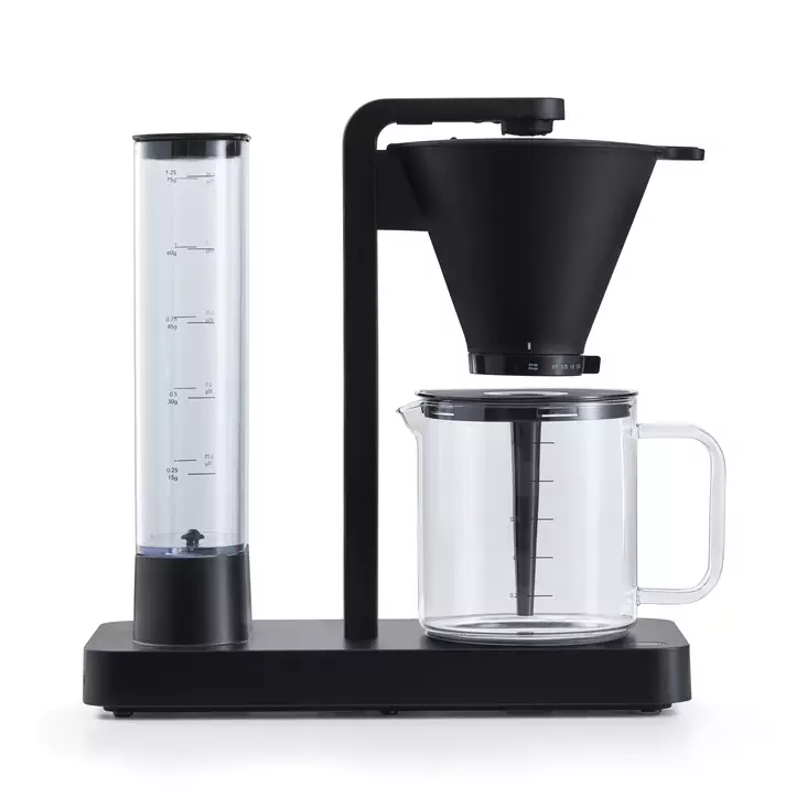 WILFA WSPL-3B SVART PERFORMANCE KAHVINKEITIN