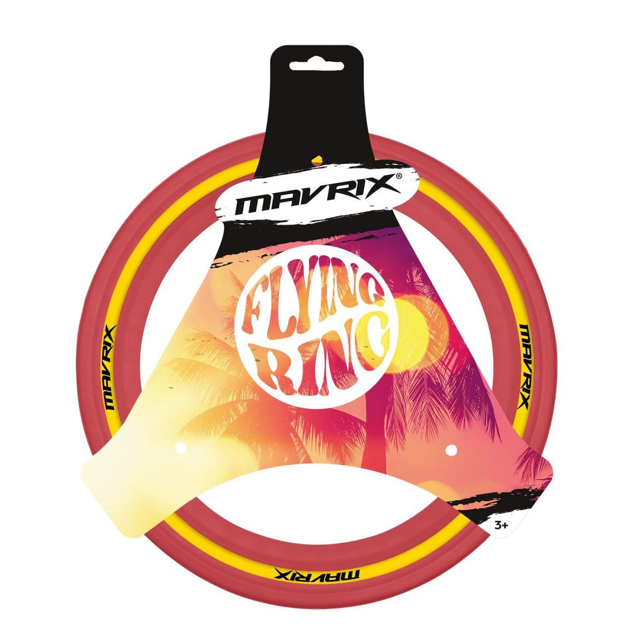 Rengasfrisbee