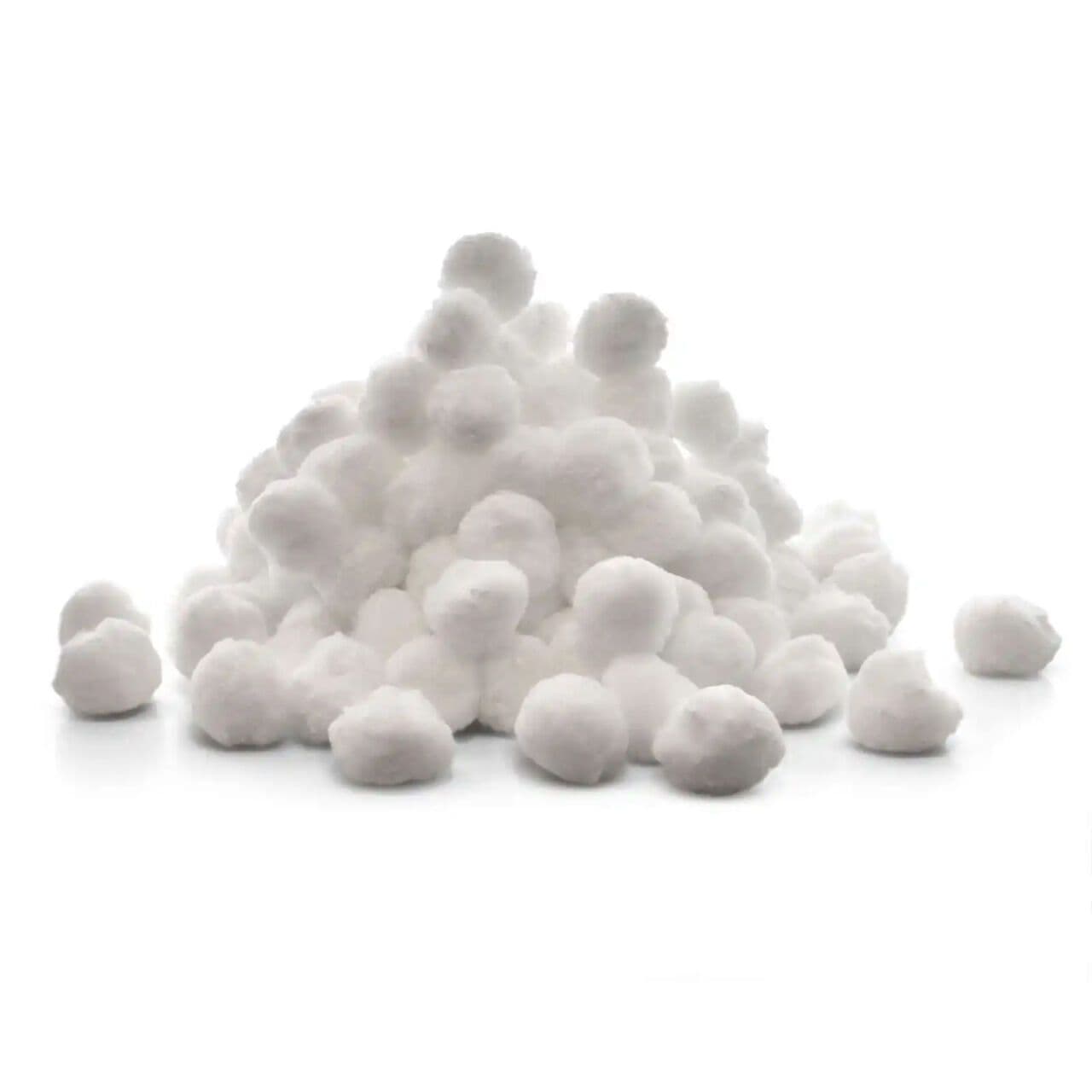 Suodatinpallot 500g
