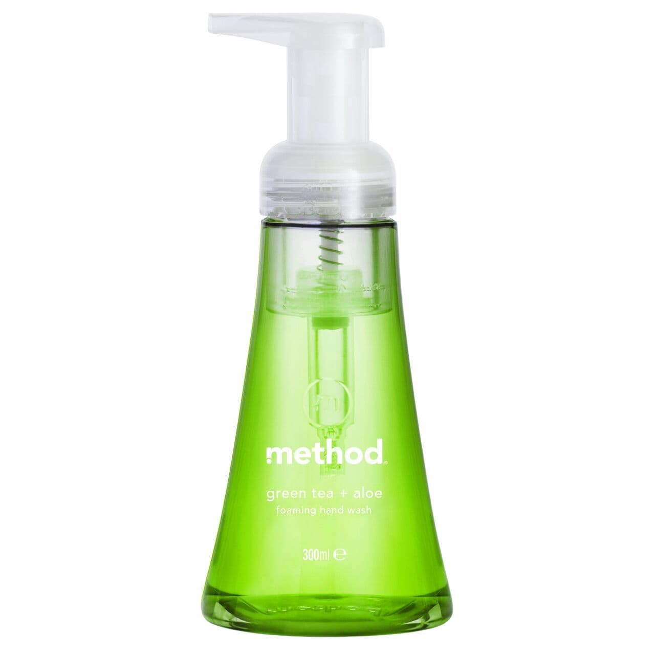 Method Vaahtosaippua GreenTea 300ml