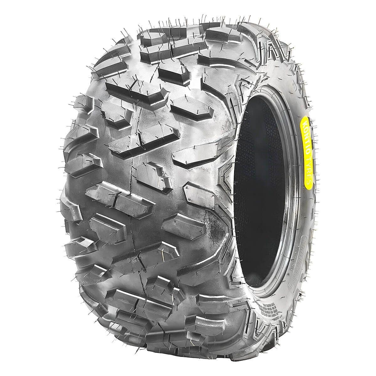 RockPaw mönkijän rengas 25x8-12