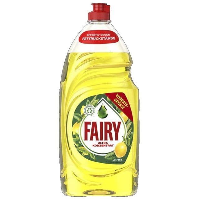Astianpesuaine Sitruuna 900 ml