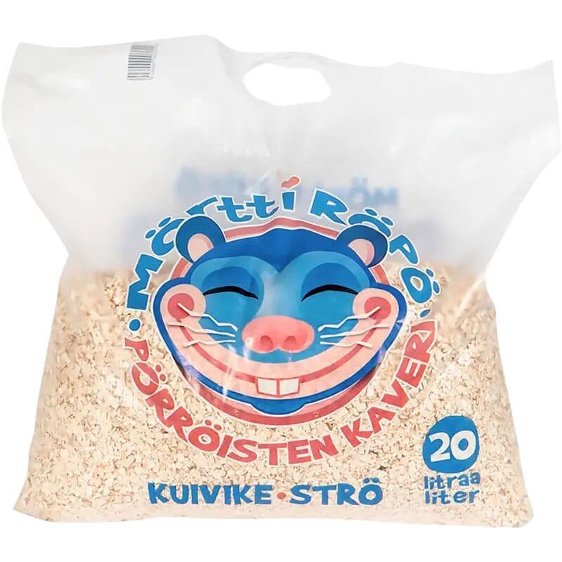 Haapakuivike 20 l