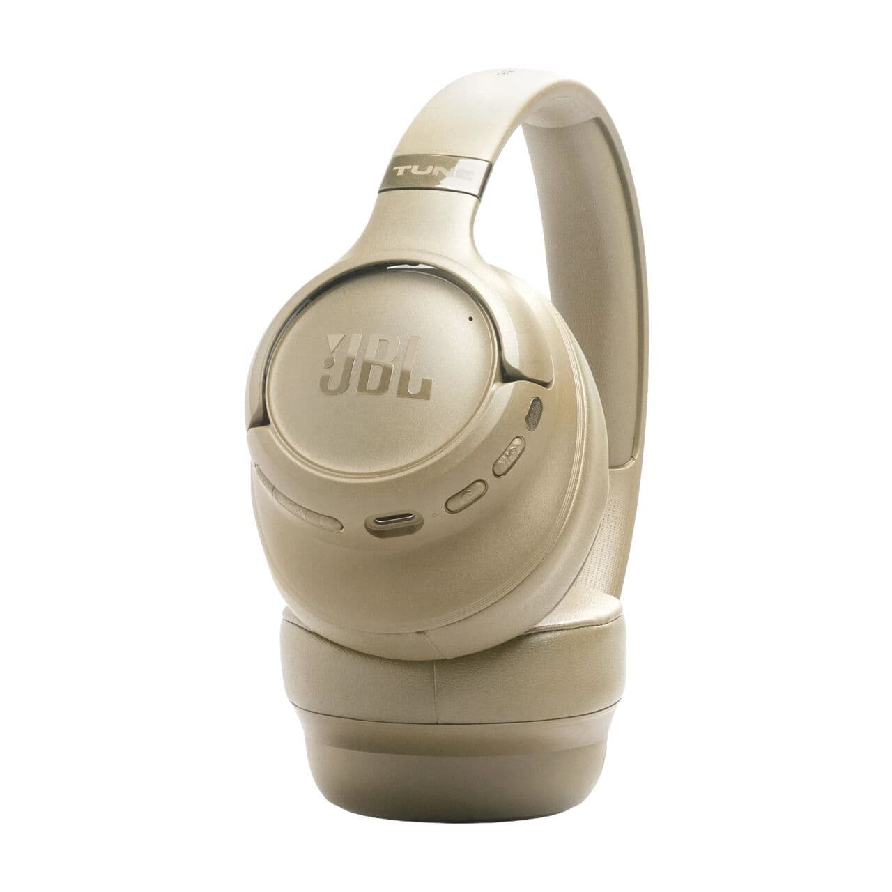 TUNE 780NC vastamelu sankakuulokkeet, beige