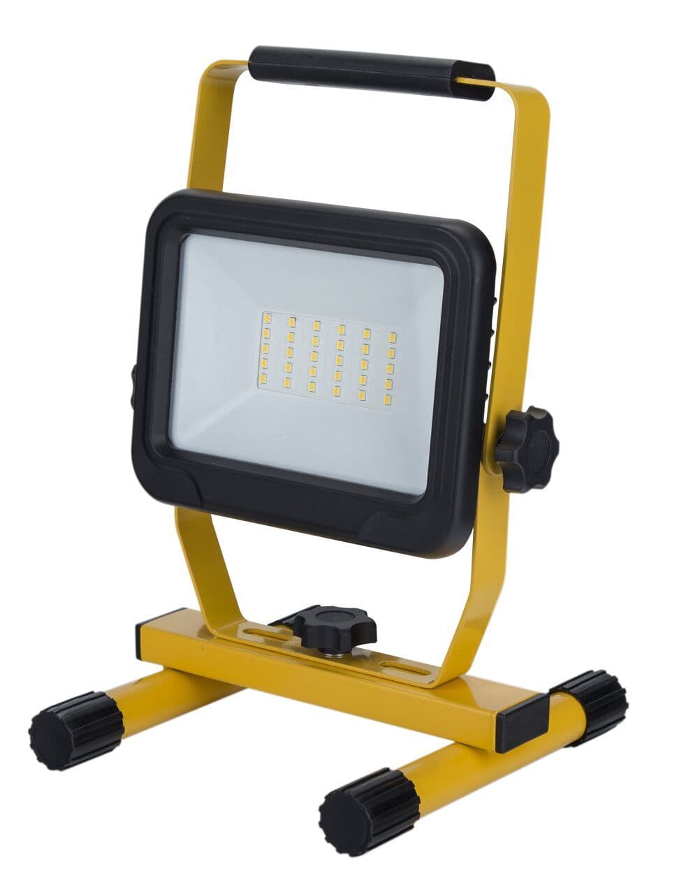 Valonheitin jalustalla 30 W