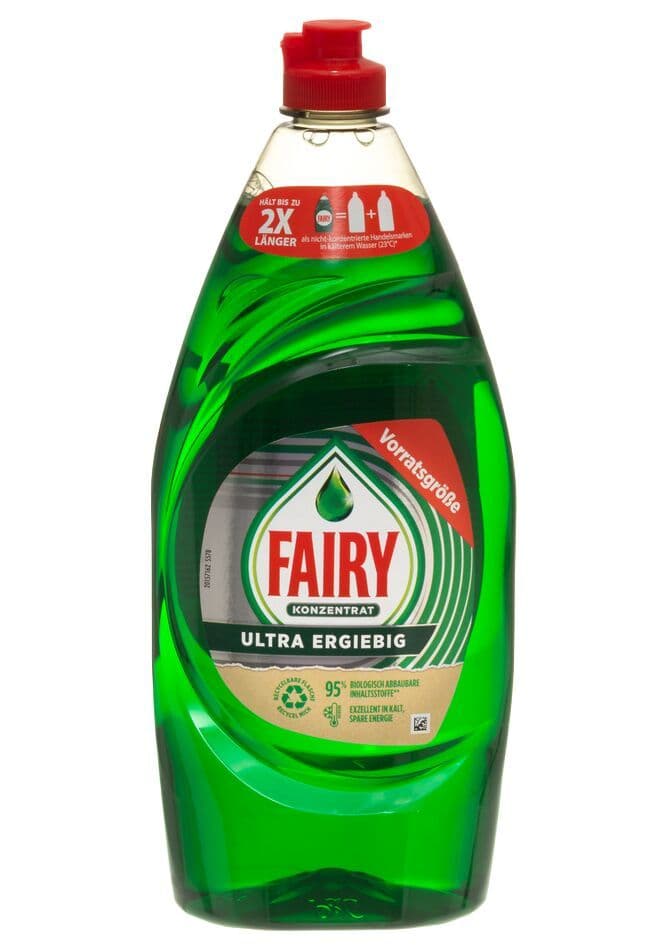Astianpesuaine Original 900 ml