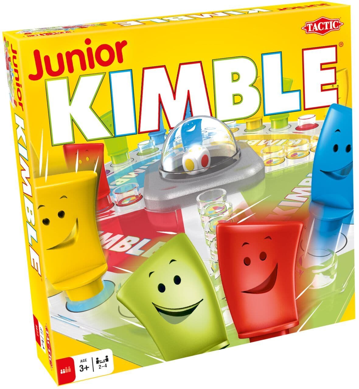 Kimble Junior lautapeli