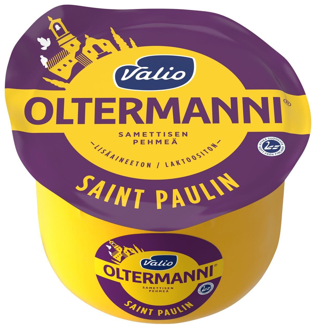 Valio Oltermanni® Saint Paulin juusto e900 g