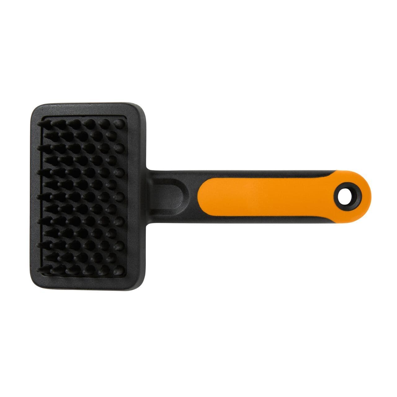 Fiskars lemmikin hierova harja