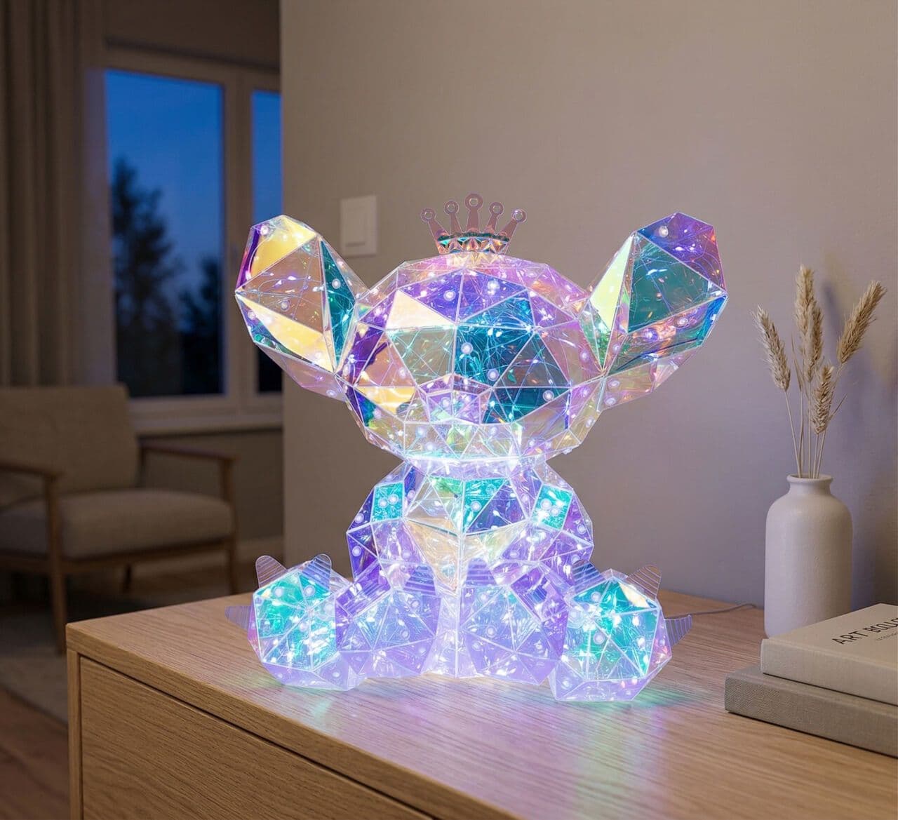 LED Koala RGB USB IP20