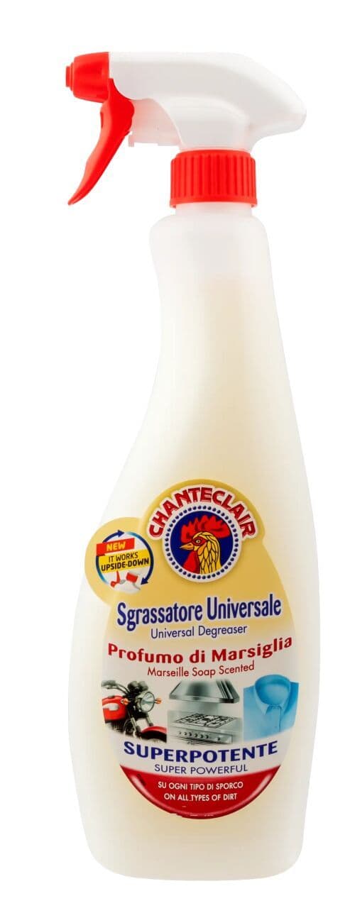 Kukkopesuaine Fise Marseille 750 ml