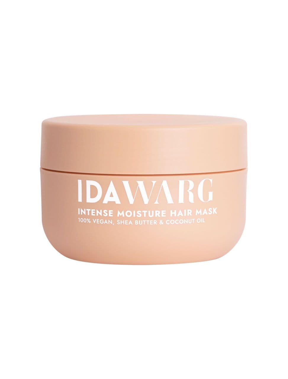 IDA WARG Beauty Intense Moisture Tehokosteuttava hiusnaamio 250 ml