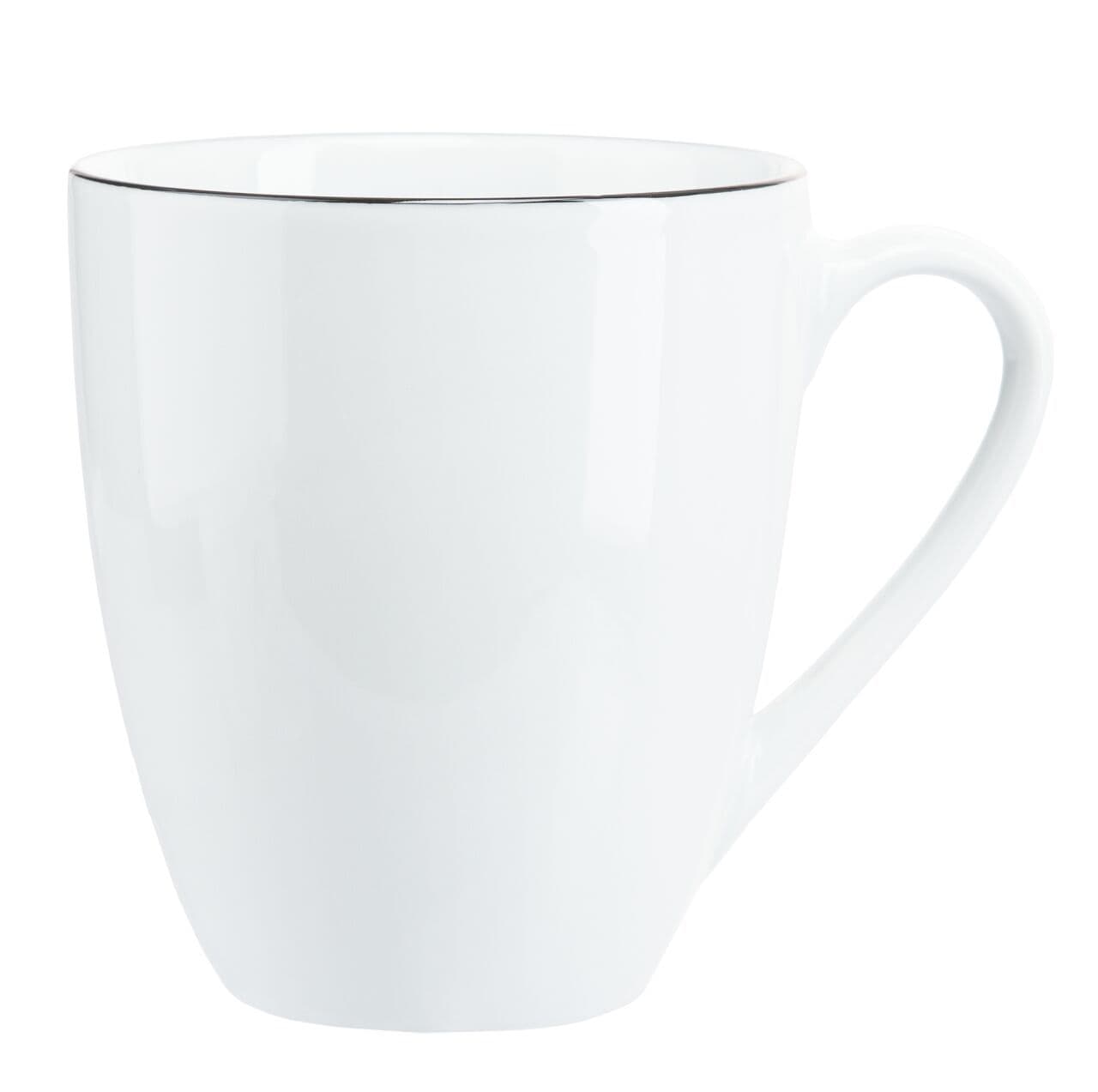 Graziozo muki 0,3 l, valkoinen