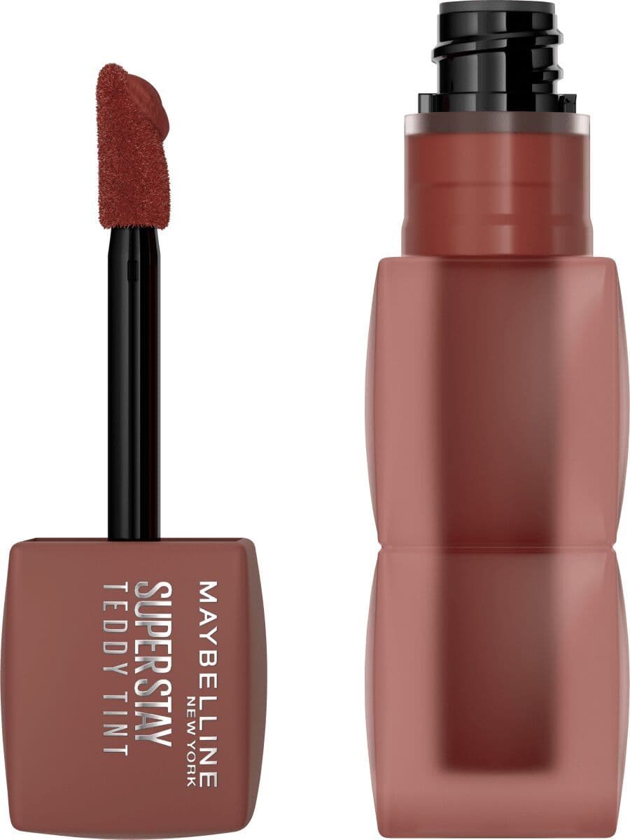 Super Stay Teddy Tint 20 Mascara Tear