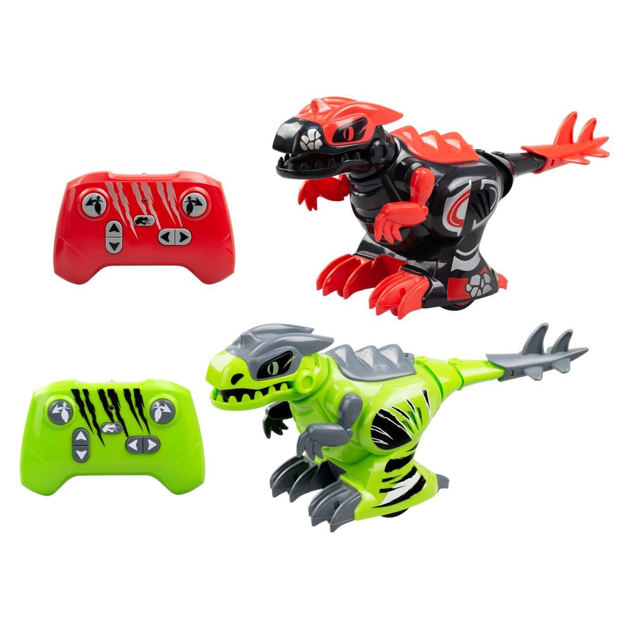 Robo Dino Kombat Battle Pack A