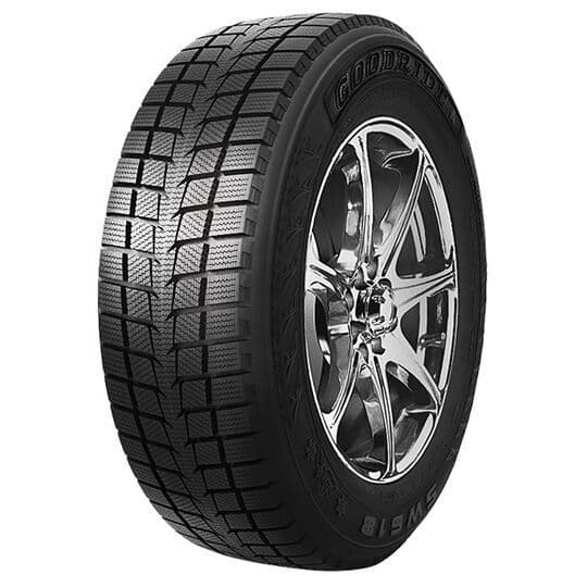SnowMaster SW618 Nordic 235/45-17 talvirengas