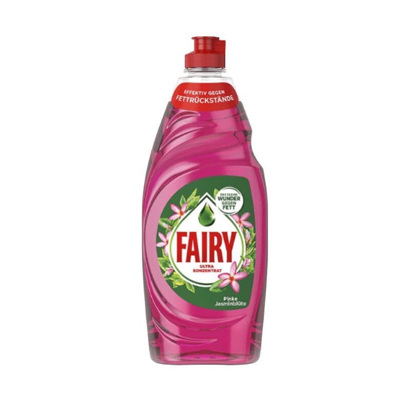 Astianpesuaine Pink Jasmine 900 ml
