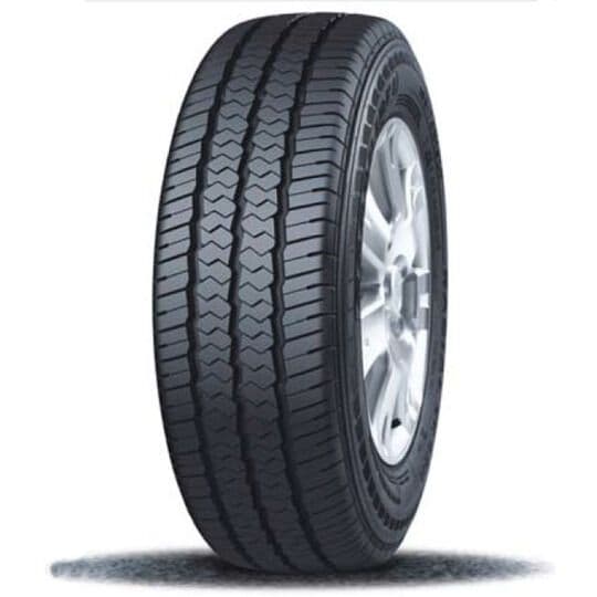 SC328 Cargo 215/65-16 kesärengas