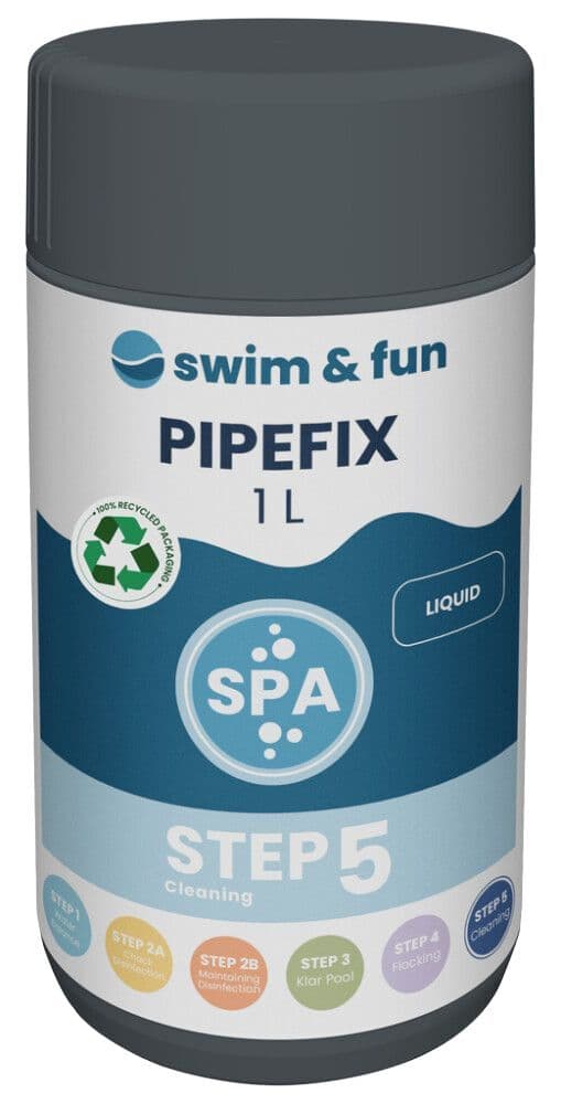 Spa Pipefix 1 l