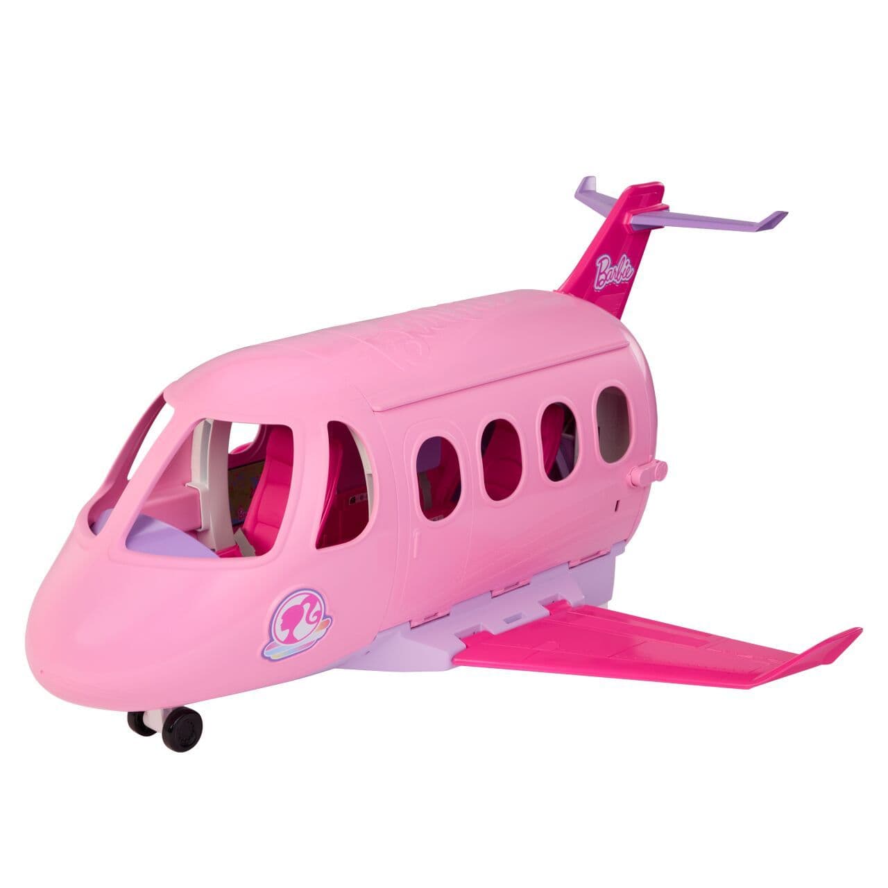 Dream Plane lentokone leikkisetti