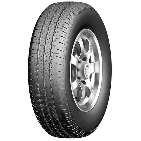 GreenMax Van 165/70-14C kesärengas