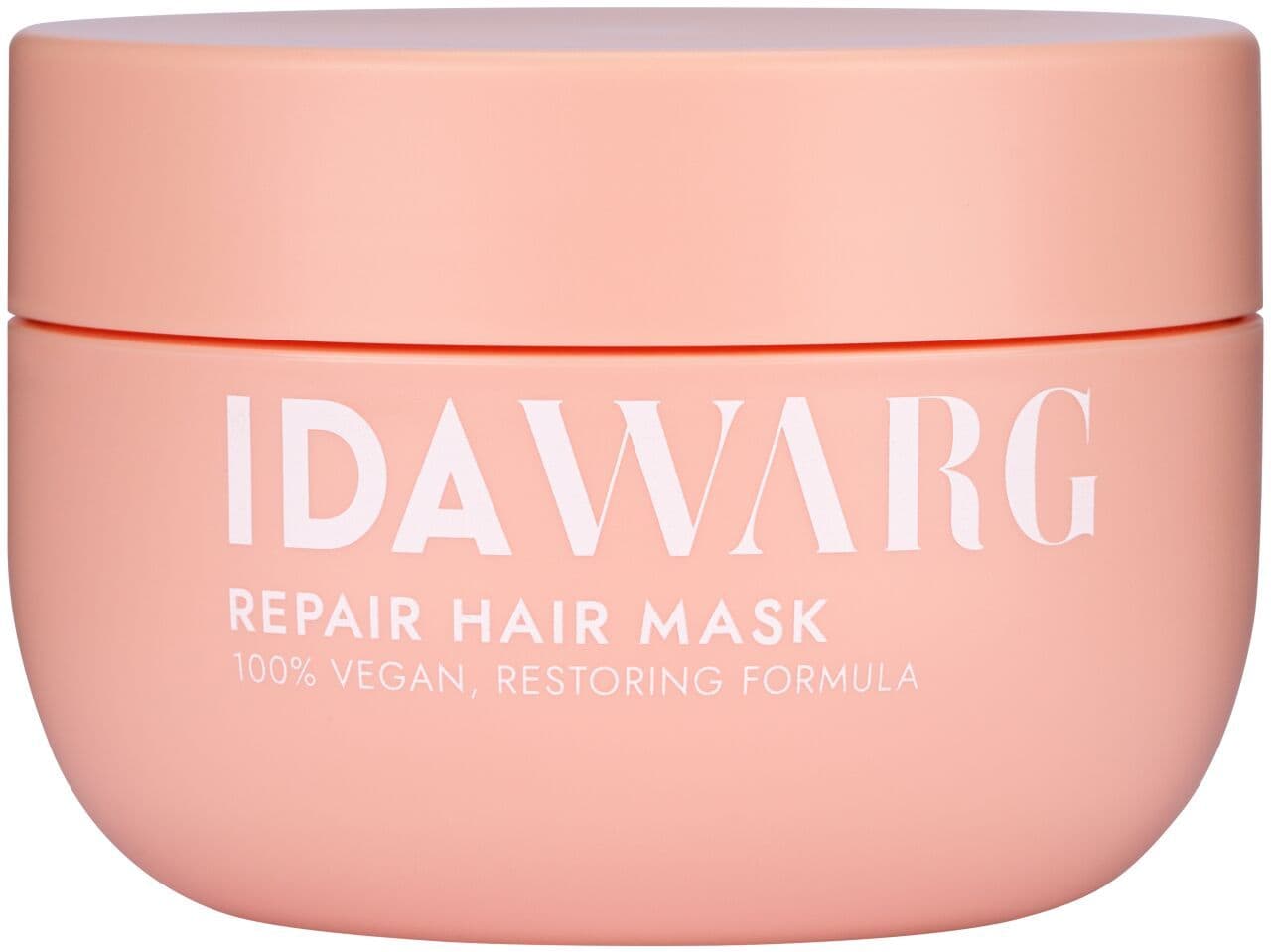 IDA WARG Beauty Repair Korjaava hiusnaamio 300 ml