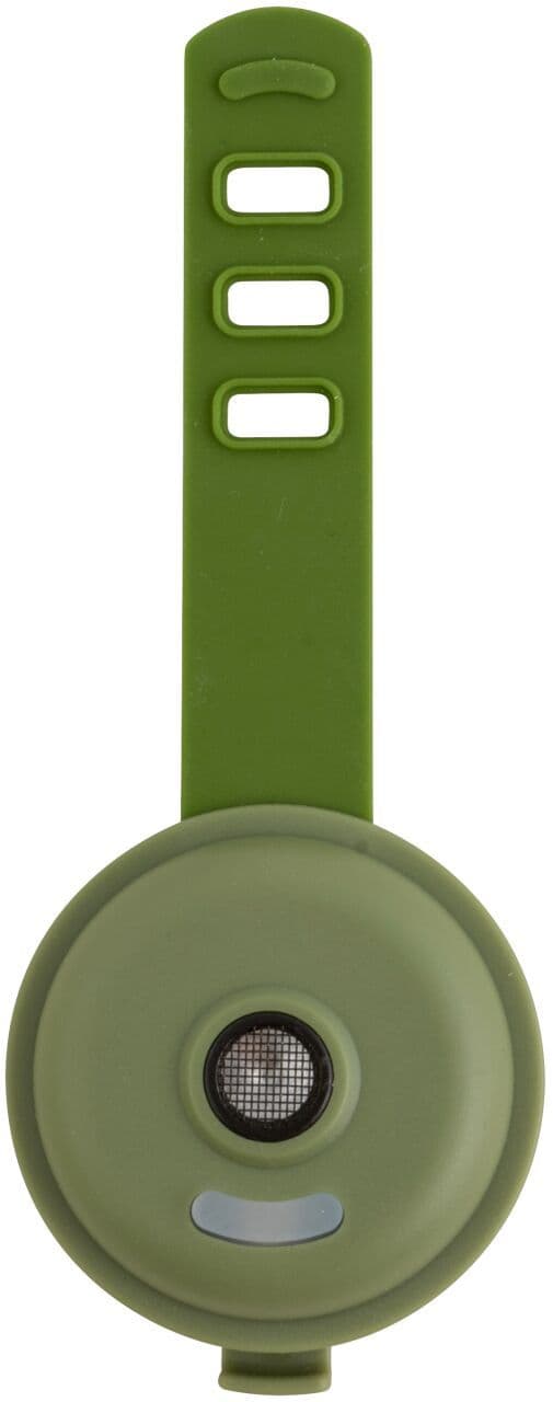 Best Friend Punkinkarkoitin ultraäänellä, USB-ladattava