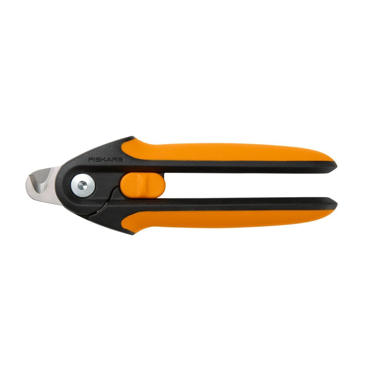 Fiskars lemmikin kynsileikkuri isommille kynsille