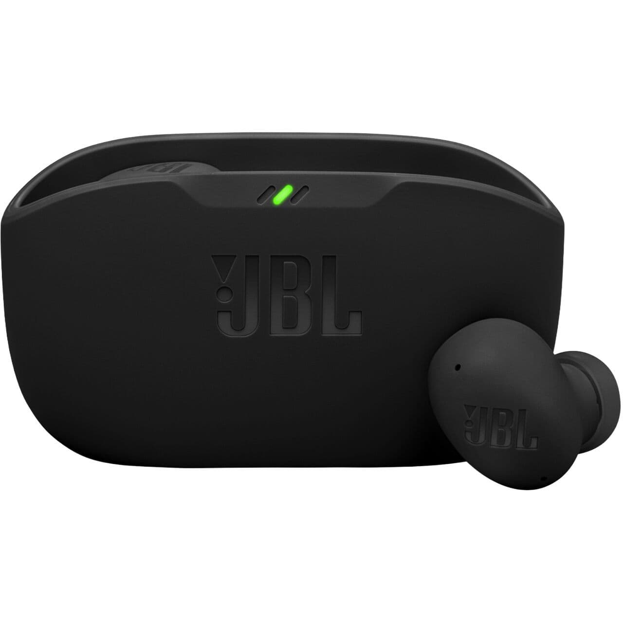 VIBE BUDS2 vastamelu nappikuulokkeet musta