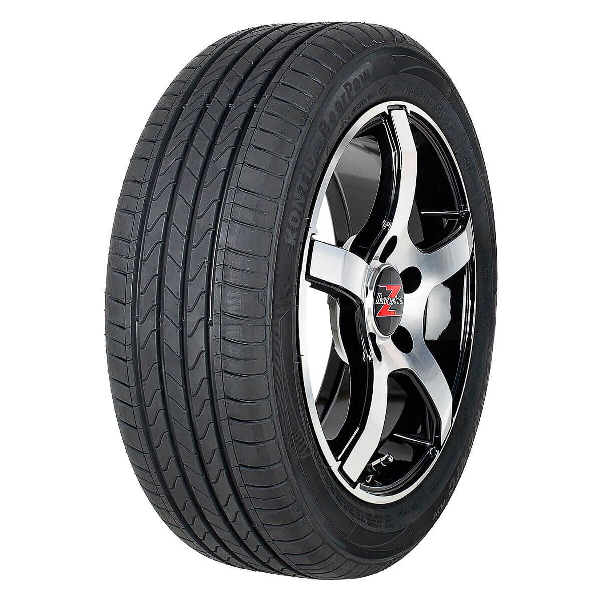 BearPaw 205/55-16 kesärengas