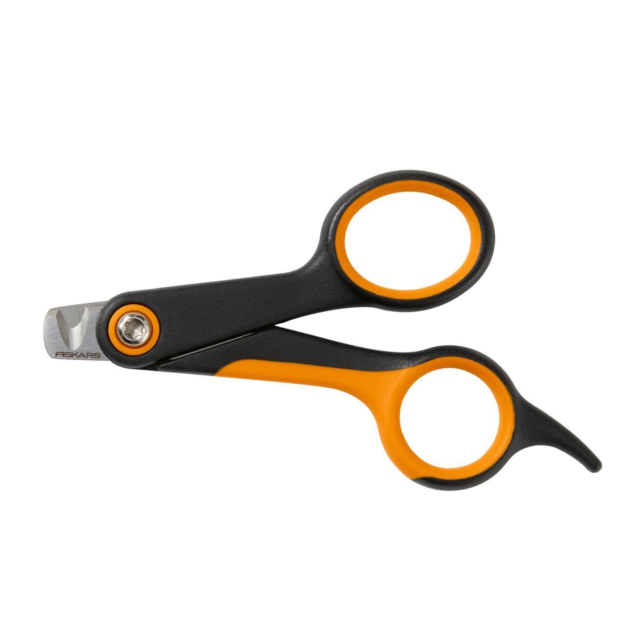 Fiskars lemmikin kynsileikkuri pienille kynsille