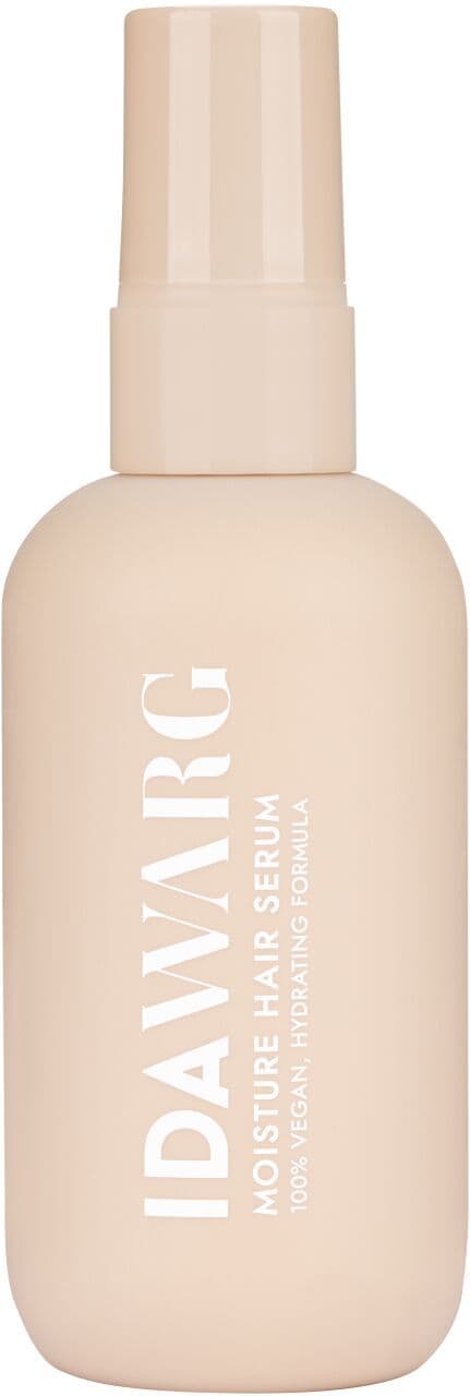 IDA WARG Beauty Moisture Kosteuttava hiusseerumi 100 ml