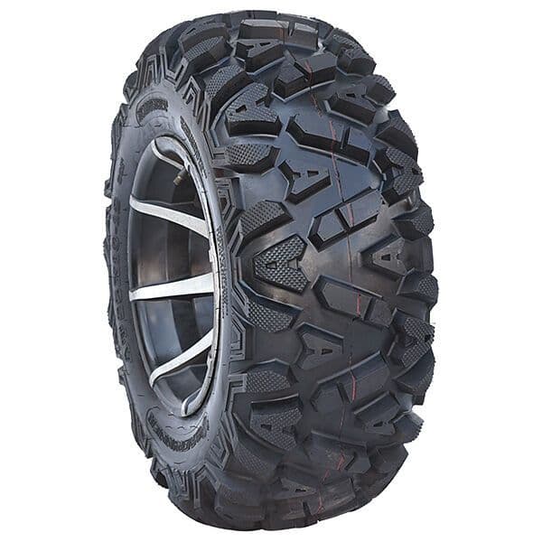 KNIGHT ATV mönkijän rengas 25x10-12