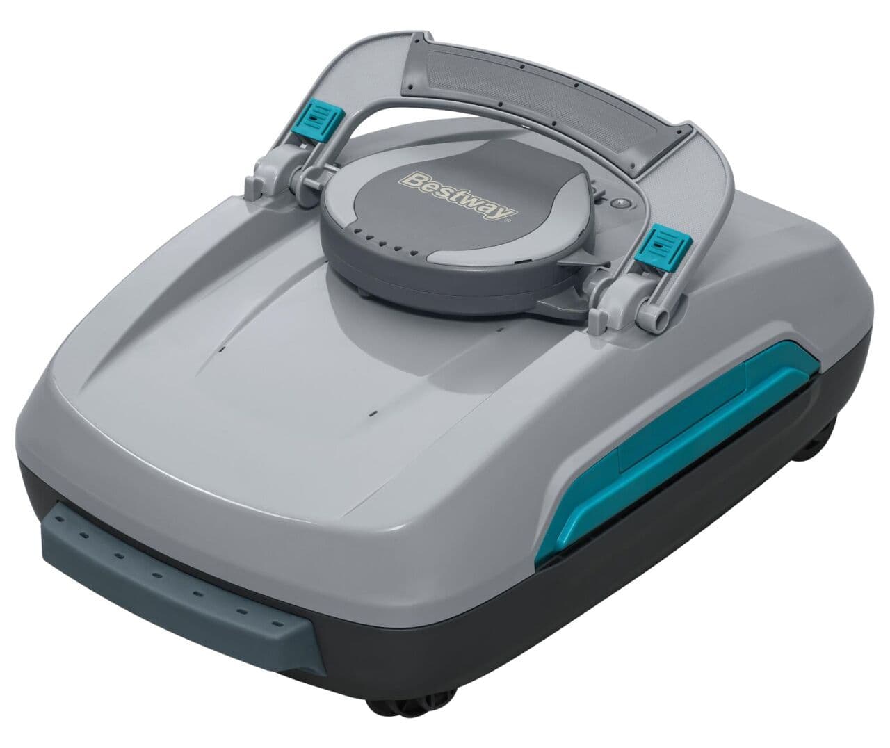 Aquatronix Pro G300 Robottiallasimuri & Pintakerääjä