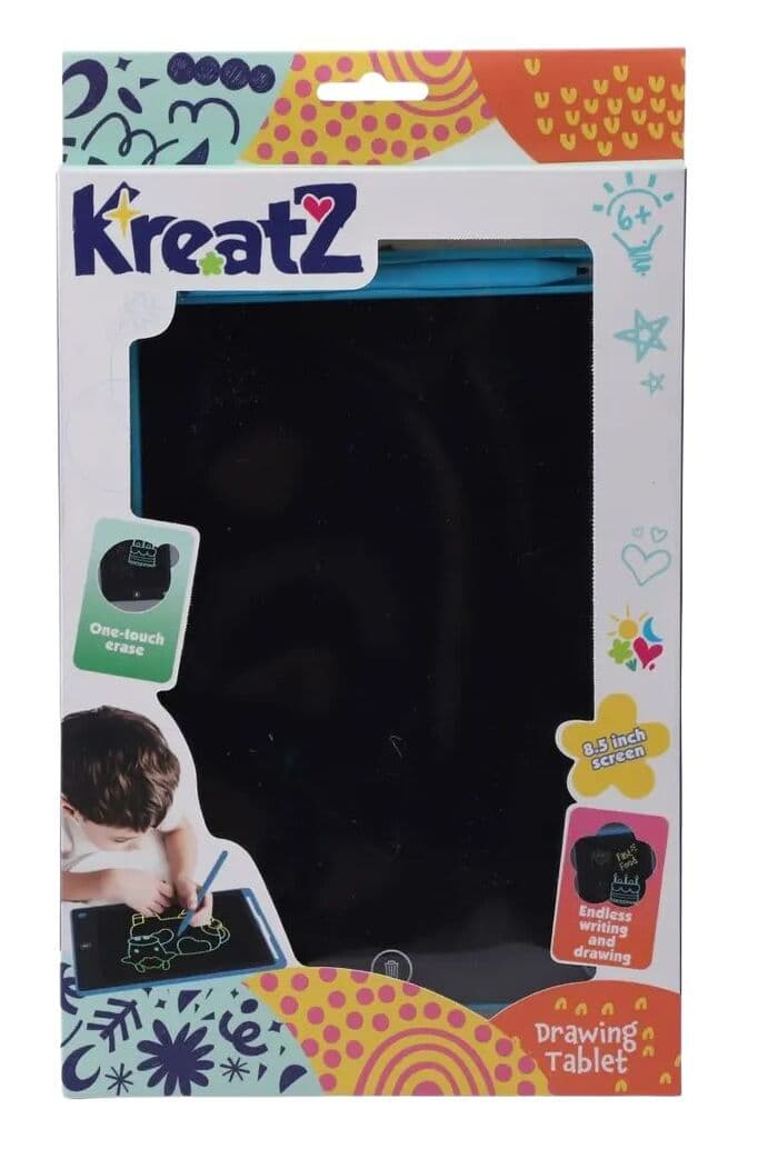 Piirustus tabletti 8,5 ''