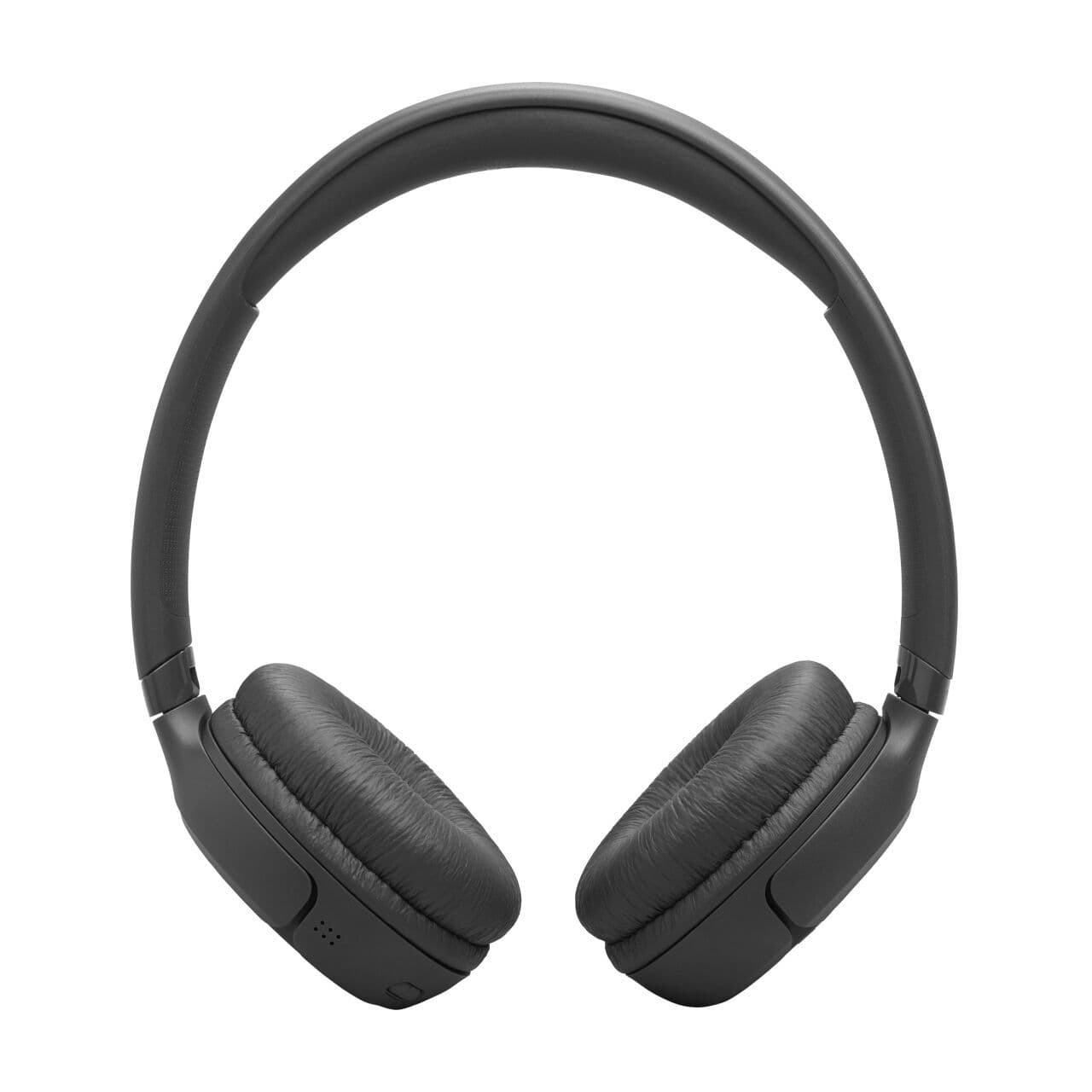 TUNE 530BT sankakuuloke musta