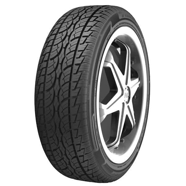 SP-7 Sport SUV 295/30-22 kesärengas