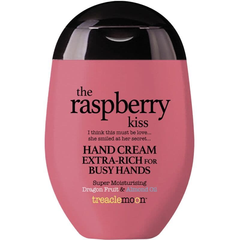 Raspberry Kiss Hand Cream 75 ml